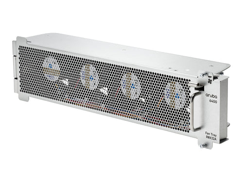 HP Enterprise Gebläseplatte – Für Aruba 6405/6410 Switch Bundle