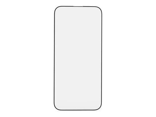 HAMA Displayschutzglas – Kratzfest, stoßdämpfend für iPhone Air