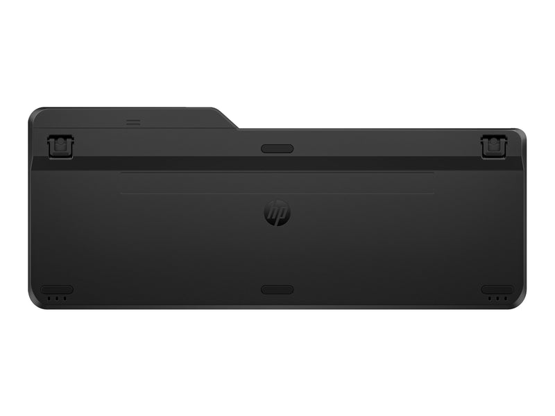 HP Tastatur – Dual-Mode, kabellos, kompakt