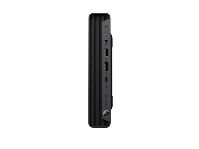 HP Mini-Desktop-PC – Core i5, 16 GB RAM, 256 GB SSD