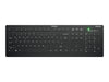 Contour Hygienische Tastatur – Waschbar, Kabellos