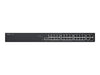 LANCOM GS-2426P Switch – 26 Anschlüsse, PoE+ Unterstützung