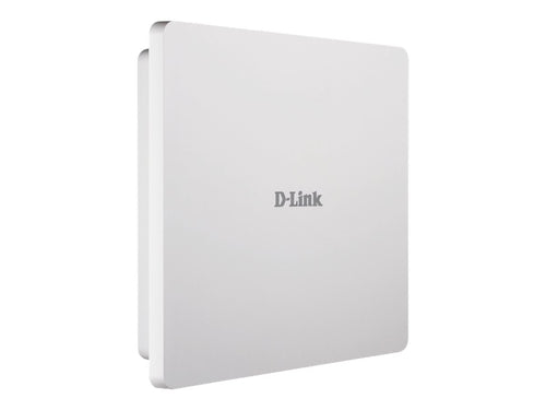 D-Link Outdoor Access Point – Wi-Fi 6, Dual-Band