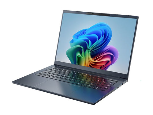 Acer Aspire 14" Notebook – 32 GB RAM, 1 TB SSD