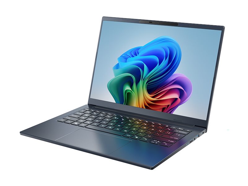 Acer Aspire 14" Notebook – 32 GB RAM, 1 TB SSD
