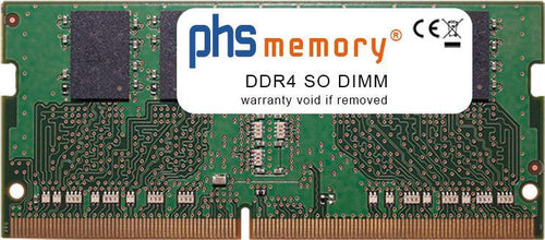 PHS-ELECTRONIC 8 GB RAM – Für Apple iMac, schneller Speicher