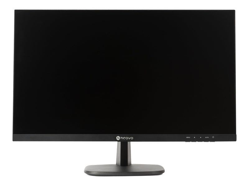 Neovo 27" LED-Monitor – Full HD, integrierte Lautsprecher