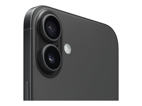 Apple iPhone 16 Plus – 128 GB Speicher, wasserbeständig