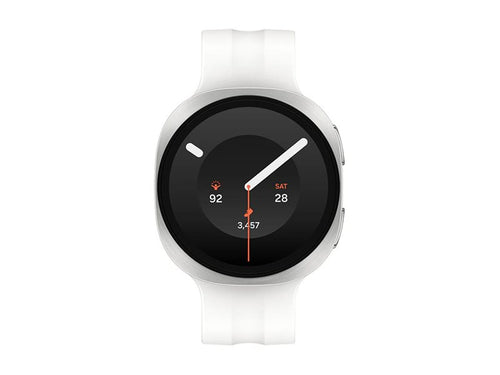 Samsung Galaxy Watch9 LTE – Fitness- und Alltagsbegleiter