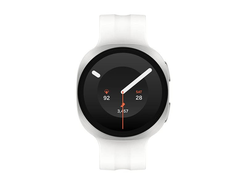 Samsung Galaxy Watch9 LTE – Fitness- und Alltagsbegleiter