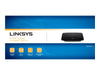 Linksys 5-Port Ethernet Switch – Einfaches Netzwerk, hohe Geschwindigkeit