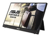 ASUS ZenScreen Tragbarer Monitor – Full HD, USB-C