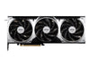 MSI Grafikkarte – RTX 5080, 16 GB, 4 Bildschirme