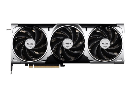 MSI Grafikkarte – RTX 5080, 16 GB, 4 Bildschirme