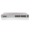 HP Enterprise 24-Port Switch – Für kleine Unternehmen, Gigabit Ethernet
