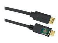 Kramer HDMI-Kabel – 4K, 15.2m Länge
