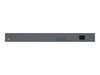 HP Enterprise 24-Port Switch – PoE+, Fast Ethernet
