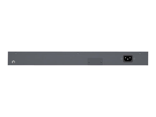 HP Enterprise 24-Port Switch – PoE+, Fast Ethernet