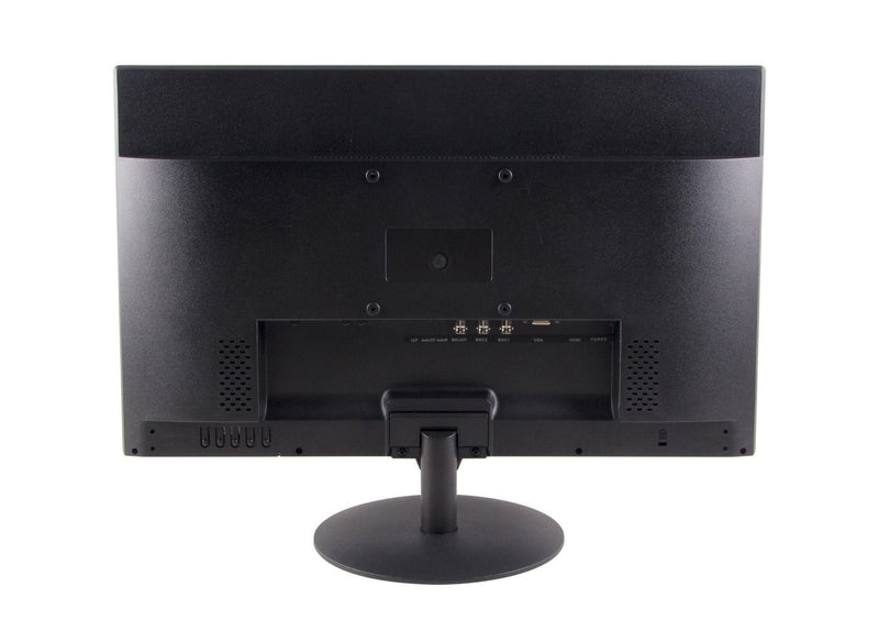 Ernitec 22" LED-Monitor – Full HD, HDMI & Lautsprecher