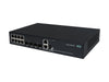 HPE Netzwerk-Switch – 8 PoE+ Ports, 10G Uplink