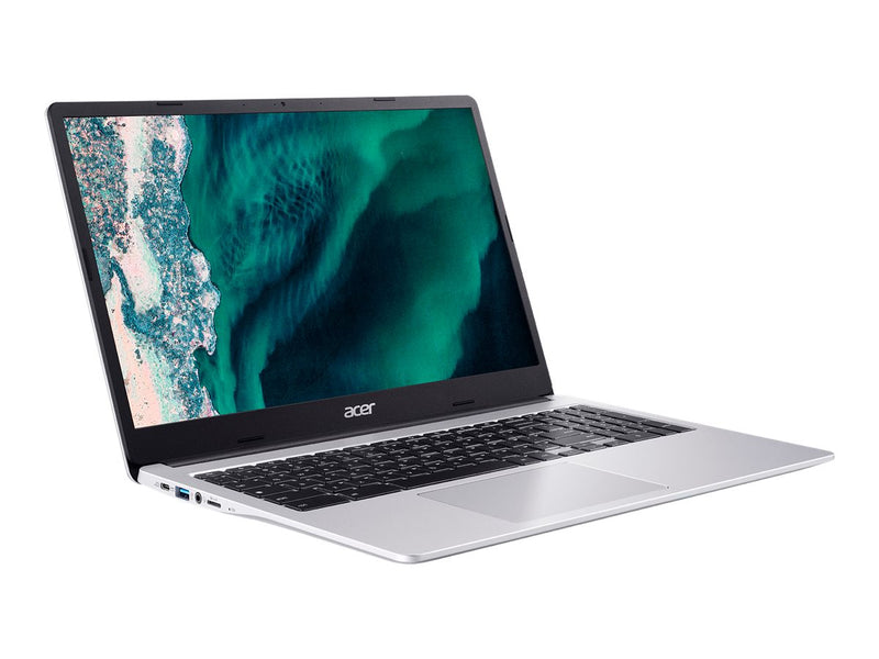 ACER Chromebook 15,6" – Touchscreen, 8 GB RAM, 128 GB Speicher