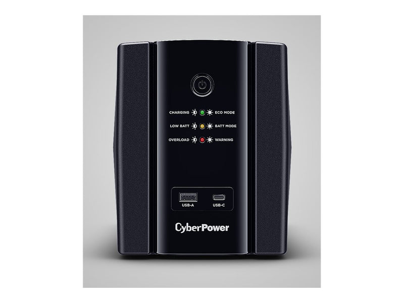 CyberPower USV – 1,5 kVA, Schutz bei Stromausfall