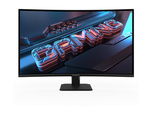 Gigabyte 32" LED-Monitor – QHD-Auflösung, 180 Hz