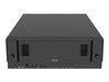 Axis NVR – 8 Kanäle, 4 TB Speicher für Videoüberwachung