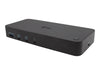 I-TEC Docking Station – USB-C, 4K-Video, Gigabit Ethernet