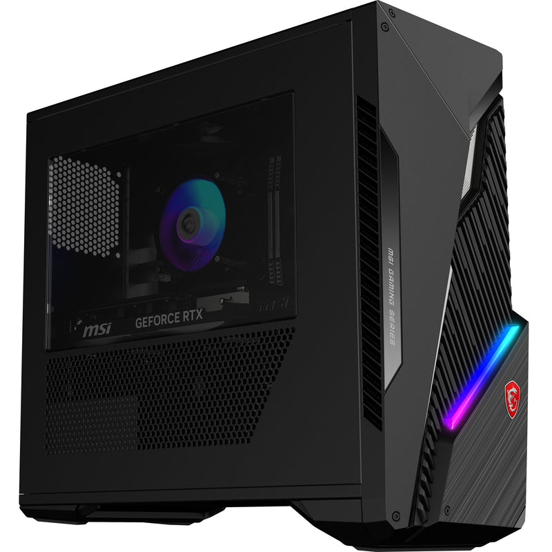 MSI MAG Infinite S3 Desktop-PC – Core i7, 32 GB RAM, 1 TB Speicher