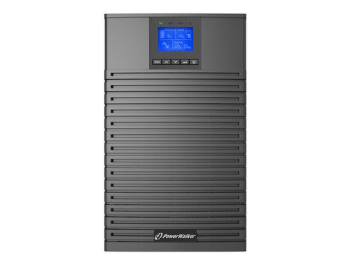 Bluewalker USV – 3000W Leistung, Online-Technologie