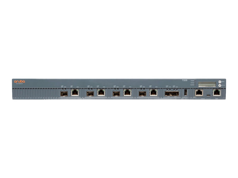 HP Enterprise Netzwerk-Controller – Für schnelles und sicheres WLAN