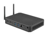 LG Thin Client Desktop – Effizient mit 8 GB RAM und TPM-Sicherheit