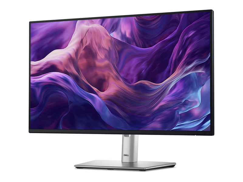 Dell 24" LED-Monitor – Full HD, USB-C-Anschluss