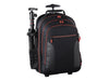HAMA Miami Trolley-Koffer – Für Kamera, Tablet und Notebook