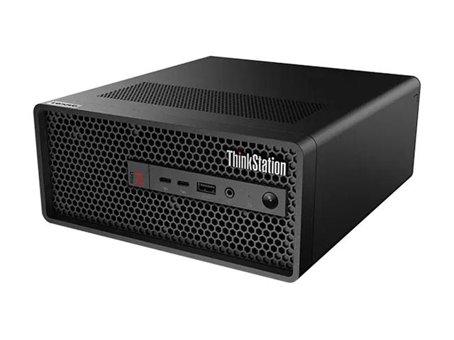 Lenovo ThinkStation P3 Ultra – Leistungsstarker Desktop-PC mit Core i7