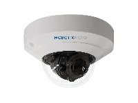 MOBOTIX Indoor MicroDome Kamera – Deckenmontage, integriertes Mikrofon