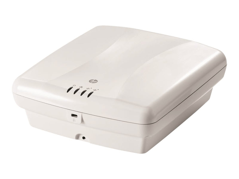 HP Enterprise WLAN Access Point – 1,3 GbE Leistung, Dual-Band