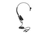 Jabra Engage 40 Headset – USB-Anschluss, ideal für klare Gespräche
