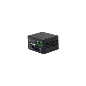 LevelOne Medienkonverter – 100Mb LAN, bis zu 2 km Reichweite