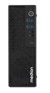 MEDION Picoworx Desktop-PC – Kompakt, 32 GB RAM, 1 TB Speicher