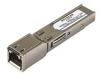 Netgear SFP Transceiver – 1 Gbps für zuverlässige Netzwerke