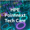 HP Enterprise Servicepaket – Vor-Ort-Service, 5 Jahre