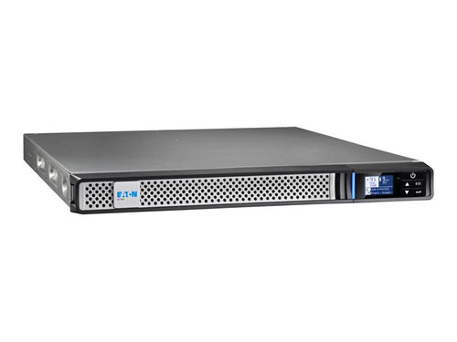 EATON Rack-USV – 650 VA, 1-phasig für zuverlässige Stromversorgung