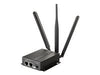 D-Link 4G LTE Router – WLAN und erweiterte Sicherheit