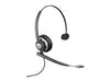 HP Poly EncorePro Headset – Geräuschunterdrückung, USB-Anschluss