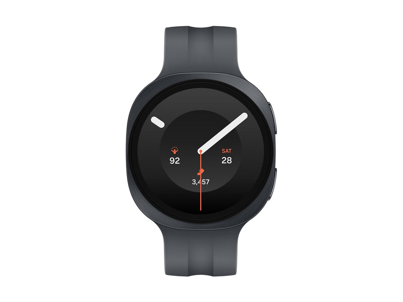 Samsung Galaxy Watch – Fitness- und Alltagsbegleiter, 4G LTE