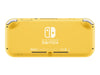 Nintendo Switch Lite – Handheld-Konsole für unterwegs