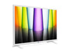 LG 32" Smart TV – LED, HDR10 für klare Bilder