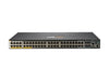 HP Enterprise Netzwerk-Switch – 48 Anschlüsse, PoE+ Unterstützung